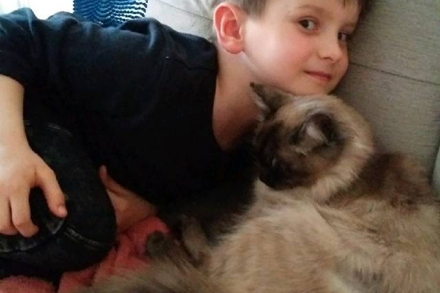 RIVER QUEEN Pure Posh*PL