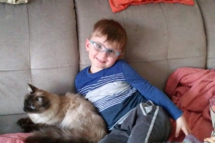 RIVER QUEEN Pure Posh*PL